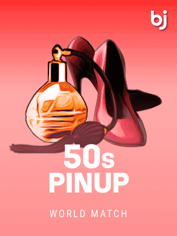 50s PinUp screenshot