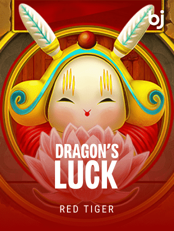 Dragons Luck screenshot