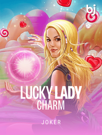 Lucky Lady Charm screenshot