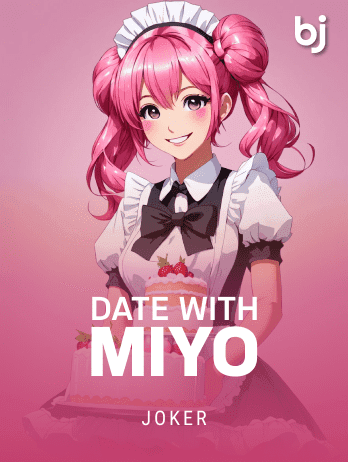 Date With Miyo screenshot
